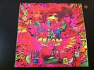 Cream-Disraeli Gears (Laminated on front & back) Stereo