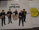 Yardbirds/Having a Rave Up/EPIC/BN 26177/VG++