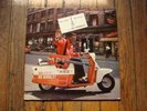 Bo Diddley Have Guitar Will Travel LP White Label PROMO