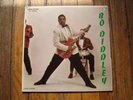 Bo Diddley S/T LP Chess Black Label original pressing