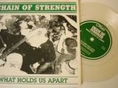 CHAIN OF STRENGTH What Holds Us Apart 7