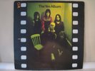 YES The Yes Album UK ATLANTIC PLUMB / RED LABELS A1/B1