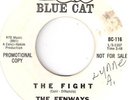 NORTHERN SOUL   THE FENWAYS   