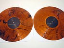 Brand New Devil and God Deja Entendu Black Orange 2xLP