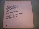 BIONIC BOOGIE : Risky Changes 12