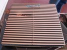BRAND X - Unorthodox Behaviour LP ORIG UK A2/B2 MINT