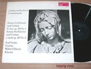 826020 - BEETHOVEN - op. 30 - SUSKE/OLBERTZ - ETERNA