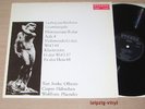826864 - BEETHOVEN - TAST/SUSKE/OLBERTZ - ETERNA