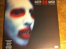 Marilyn Manson - The Golden Age Of Grotesque VINYL