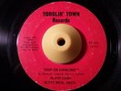Funk 45 ALVIN CASH Keep On Dancing HEAR Sample