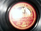PERSIAN 78 RPM ABOUL HASSAN KHAN Dramad Nava RARE 