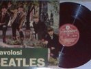 The Beatles: I FAVOLOSI BEATLES - PMCQ31503 - EX