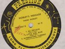 HANK MOBLEY 