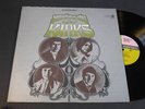The Kinks   Something Else   Reprise stereo lp