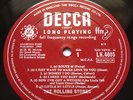 THE ROLLING STONES no 1 First 1st MONO MINT AUDIO