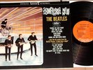 The BEATLES: Something New - 1964 (Absolutely MINT)