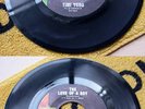 TIMI YURO-NORTHERN SOUL POPCORN 45-AINT GONNA CRY NO MR