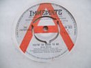 The Factotums - You're So Good To Me 1965 UK 45 DEMO