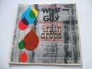 The Raindrops - What A Guy 1963 UK EP LONDON