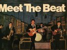 THE BEATLES    MEET THE BEAT 10 