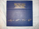 The Beatles Blue 13 LP Box Set MINT unplayed -one owner