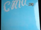 CMU - 1971 UK TRANSATLANTIC LABEL. RARE PSYCH / FOLK LP