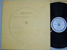LOLA BOBESCO - RISTENPART - MOZART 2 SYMPH.- DF 730 037