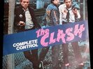 THE CLASH - COMPLETE CONTROL- TOP CONDITION SPANISH 45