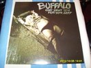 LP - BUFFALO - I Only Want You For Your Body - MINT 