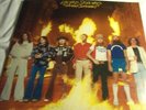 Lynyrd Skynrd Street Survivors Flames Album MCA3029 '77