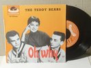 THE TEDDY BEARS