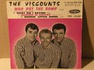 THE VISCOUNTS