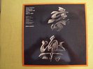King Crimson Rhapsody Sun Plaza Hall 1984 Double LP
