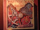 pacific gas and electric Get it on LP sealed