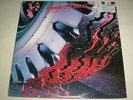 RUBBER CITY REBELS self-titled LP 1980 OHIO Punk KBD