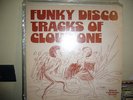 FUNKY DISCO TRACKS OF CLOUD ONE lp Queen Constance USA