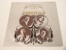 THE KINKS - SOMETHING ELSE BY THE KINKS (VINYL LP)