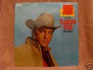 Elvis Lp.Singer Presents Elvis Singing Flaming Star.