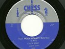 CHUCK BERRY - CHESS 1635  
