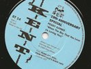Peggy Gaines - When The Boy That You Love - 100 Club