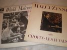 SAXF (2 lps)/MALCUZYNSKI, piano