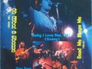 Roxy Music/Roy Wood/Hot Chocolate - Taiwanese? PS 7