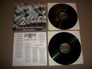 Graveland - Following The Voice Of Blood 2x lp