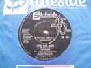 The Sheep - Hide and Seek 1966 UK 45