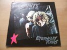 The Saints - Eternally Yours 1978 UK LP PROMO + PROOF