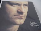 PHIL COLLINS RARE BUT SERIOUSLY FACTORY Sealed LP