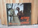 THE UPSETTERS: RETURN OF DJANGO. UK ORIGINAL