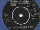 Marvellettes As Long As I Know He's Mine 7