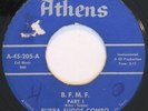 BUBBA SUGGS COMBO - RARE R&B/SOUL/TITTYSHAKER 45 mp3