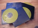 SUNN O))) & BORIS Altar TRPL LP Doom Death METAL Drone